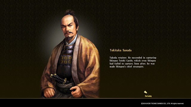NOBUNAGA'S AMBITION: SPHERE OF INFLUENCE - ASCENSION_20161028221959
