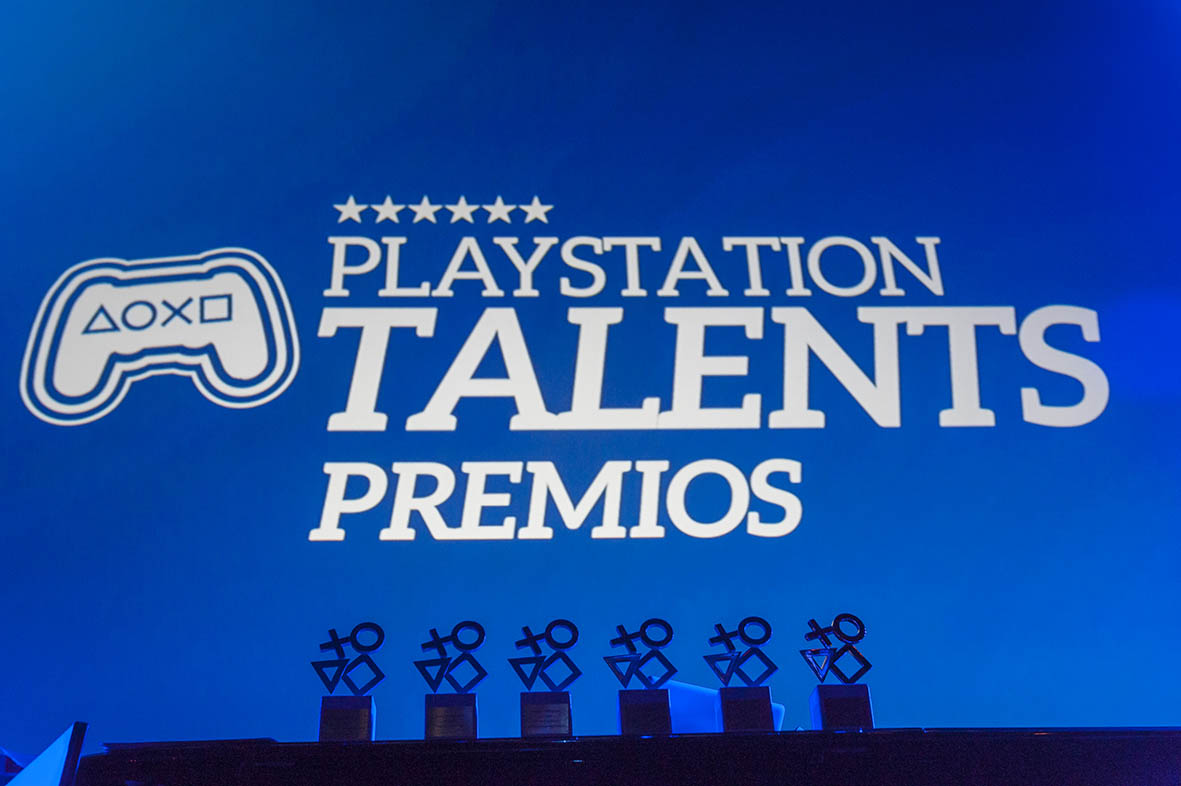 Estos son los 12 finalistas de los Premios PlayStation Talents 2019 -  LivingPlayStation