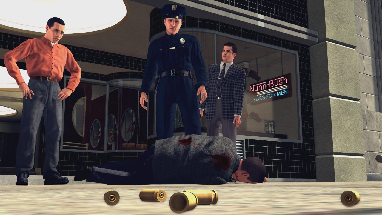 L.A. Noire LAN_Screenshot_PS4 (10)