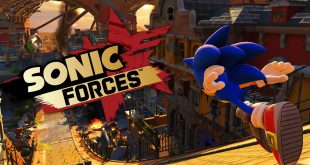 Sonic Forces Main Theme