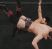 WWE 2K18 New Moves Bitter End