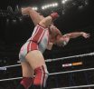 WWE 2K18 New Moves Crash Landing