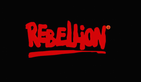 Rebellion Dveloper