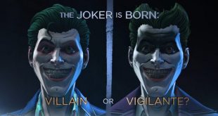 Batman The Enemy Within The Telltale Series Joker Seasson Finale
