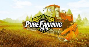 Pure Farming 2018 Main Theme