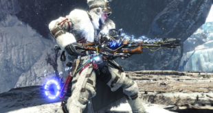 1195025dc2a486b54786.74186422-The Frozen Wilds Collaboration-Stormslinger and Focus01 Monster Hunter World Iceborne