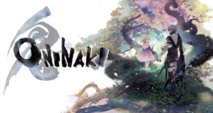 ONINAKI _Logo-and-Artwork
