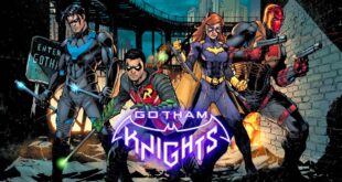 Gotham Knights, gameplay y edición especial