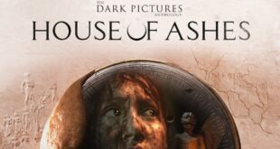 House of Ashes The Dark Pictures TDP_House_of_Ashes_KeyArt