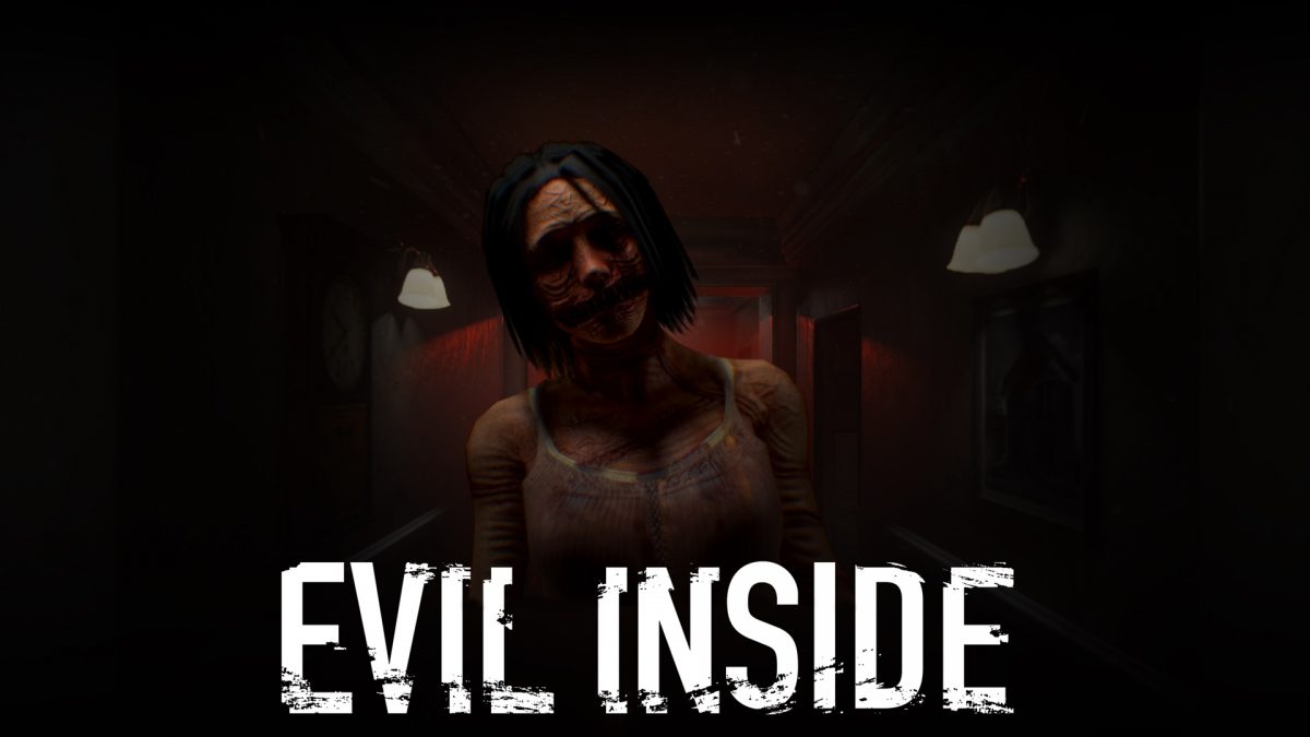 Evil Inside Main Theme