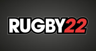 Logo Rugby 22 Nacon Eko Software