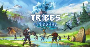 tribes of midgard keyart