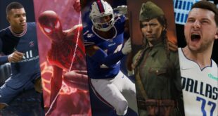 Estos son los juegos más descargados en la PlayStation Store en 2021