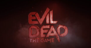El esperado Evil Dead: The Game ya disponible