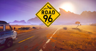 Análisis Road 96 – Un viaje políticamente correcto