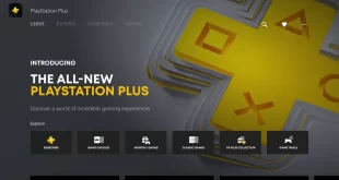 PlayStation Plus, desvelado el catálogo del renovado servicio