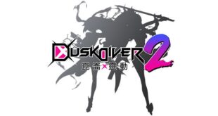 Dusk Diver 2, fecha oficial y trailer
