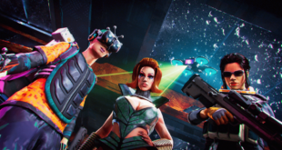 SEGA anuncia HYENAS, un llamativo shooter multijugador