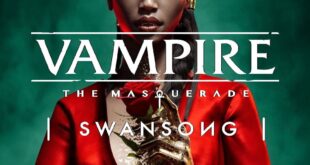 Análisis de Vampire: The Masquerade – Swansong – La Mascarada ha vuelto